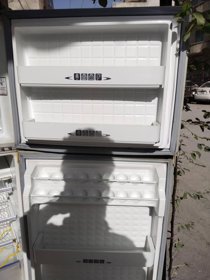 Dawlance Fridge 3