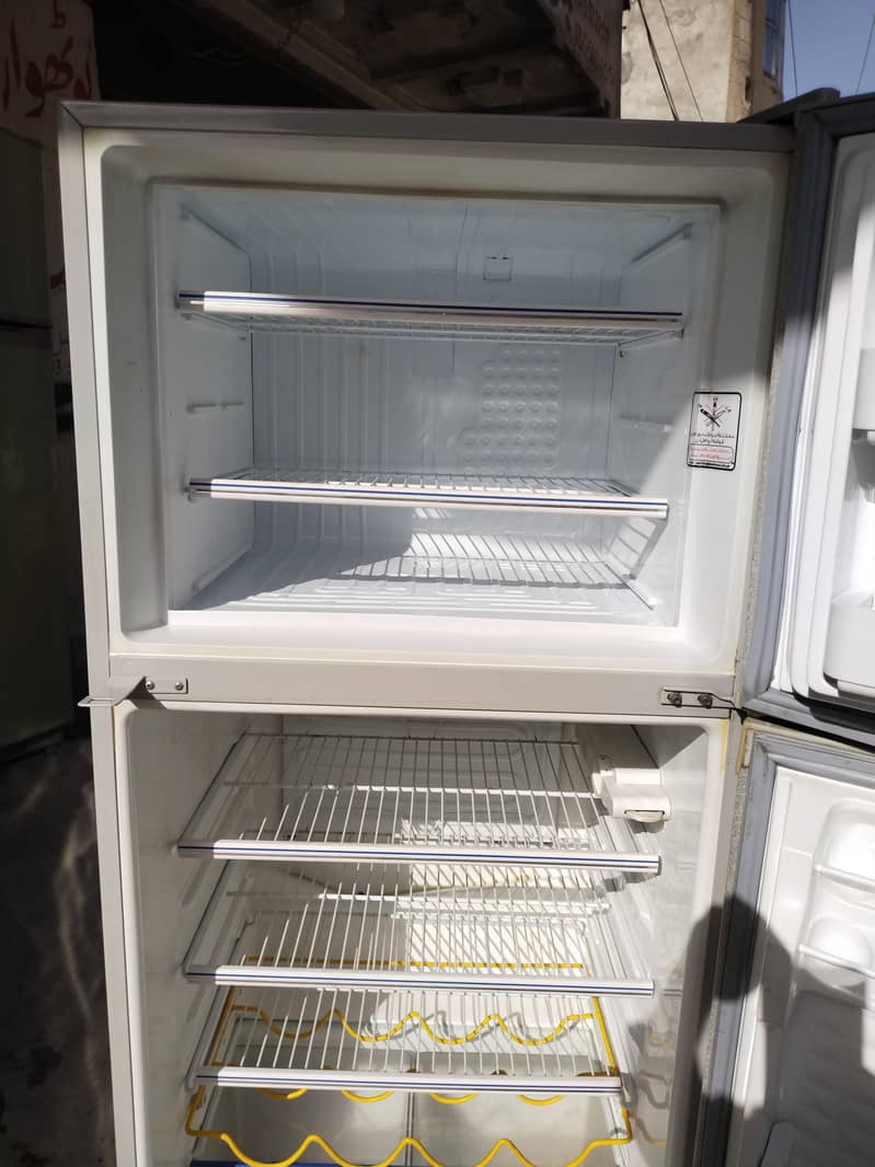 Dawlance Fridge 4