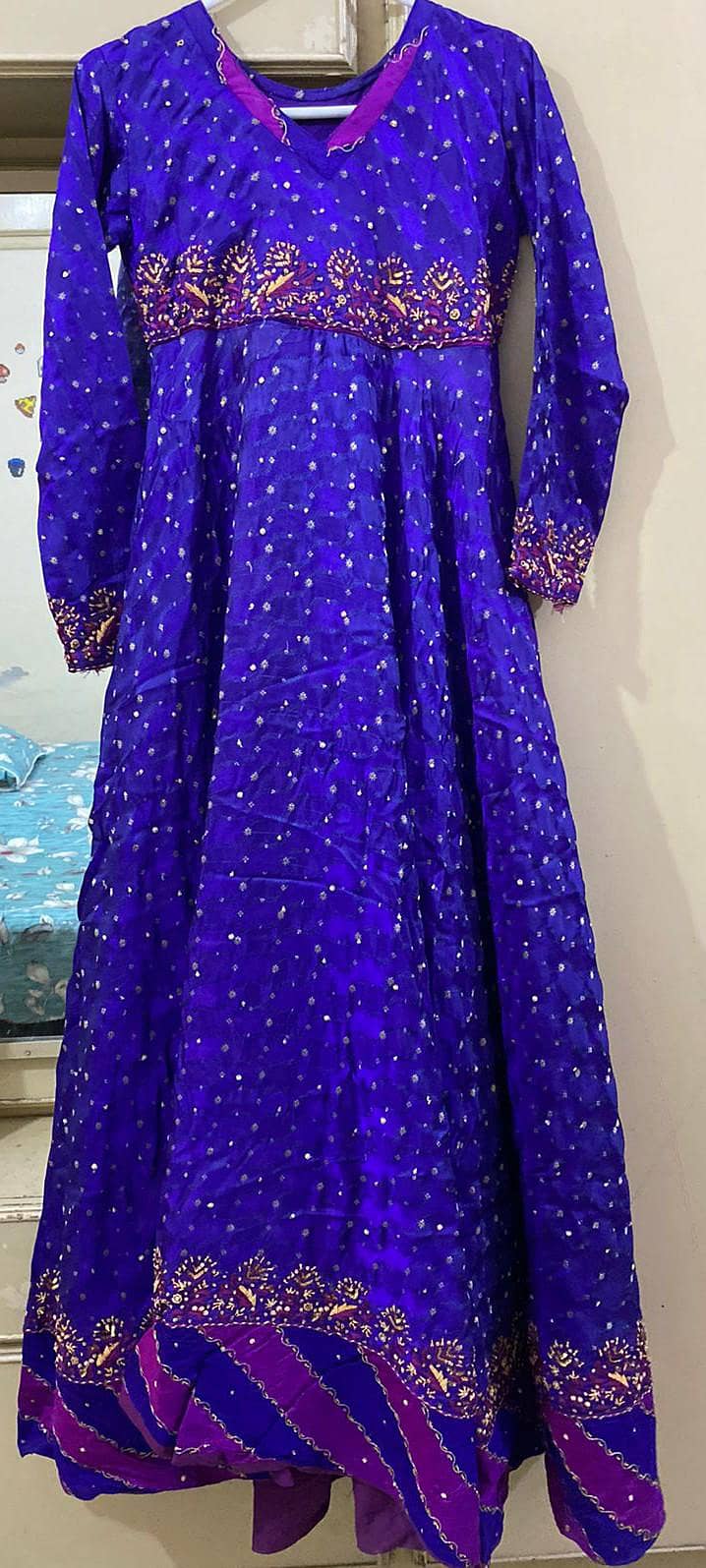 small size maxi 0