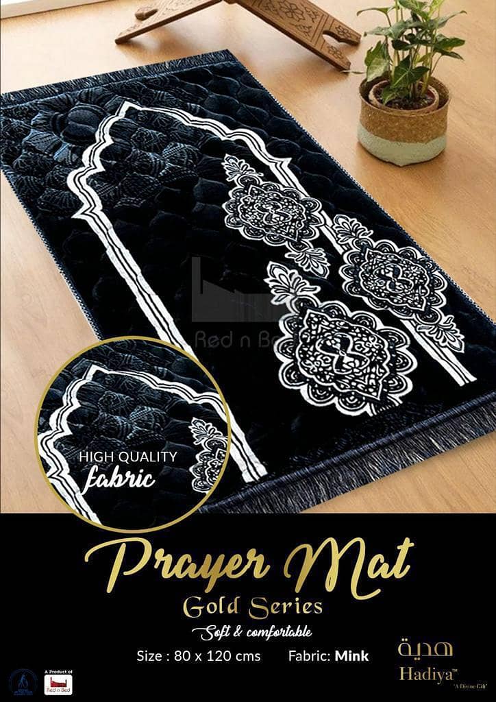 Prayer Mat 9