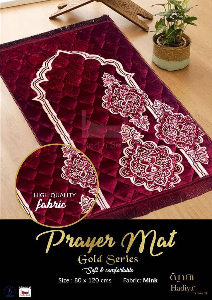 Prayer Mat 14