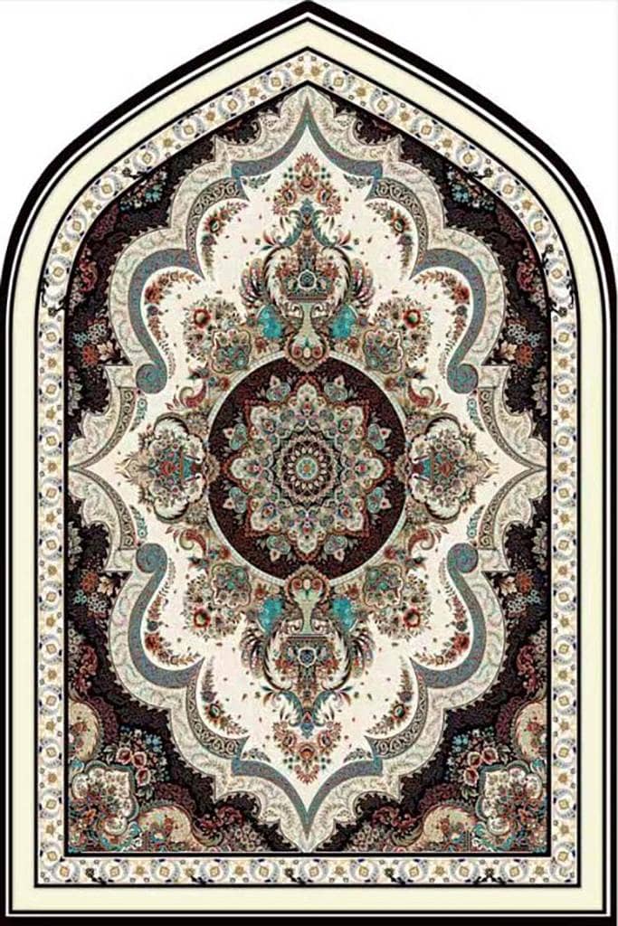 Prayer Mat 19