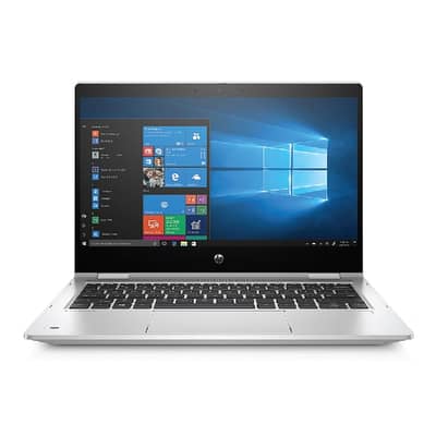 HP Ryzen 5=Core i7 11th Gen x360-Touch 4K Display 16GB-RAM 256GB-NVMe