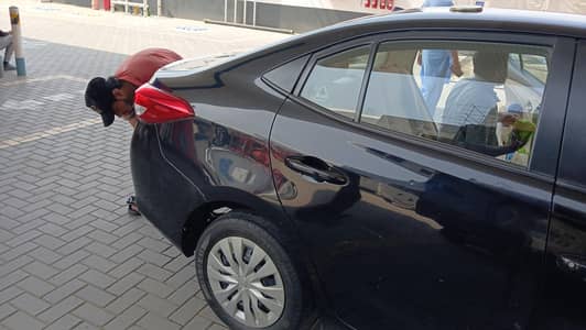 Best in condition. . genuine body. 1 hand used