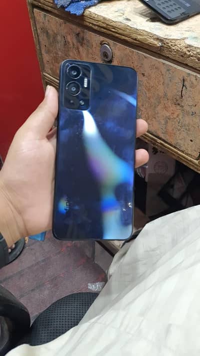 infinix hot 12 6+5=11/128