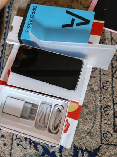 new mobile