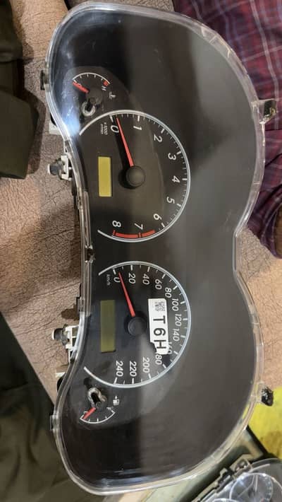 Corolla Meter for sale