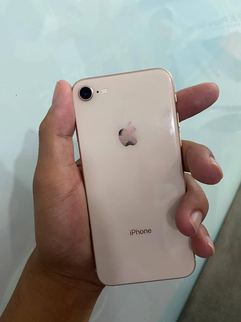iphone 8 0