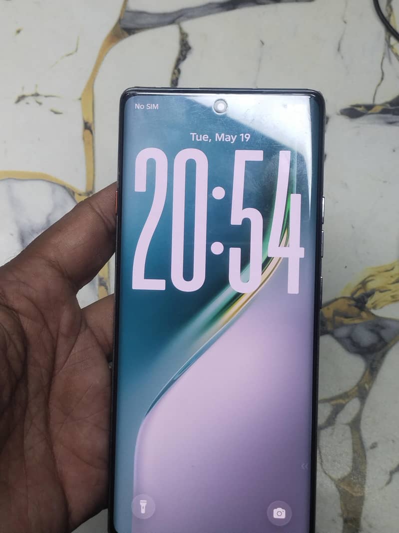 Camon 40 pro 5