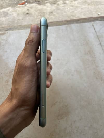 I phone 11 Non PTA