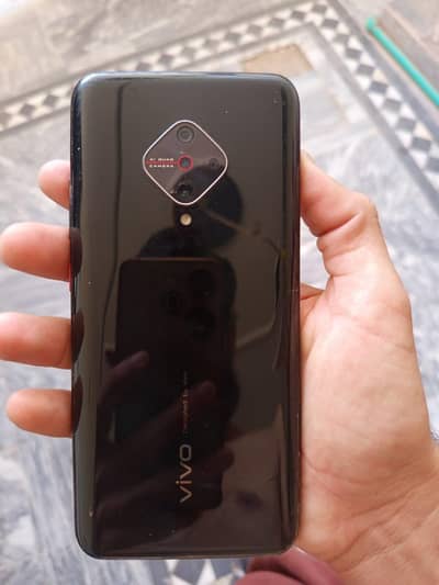 vivo y51 2024. . . . 4/128