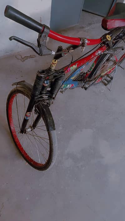 cycle