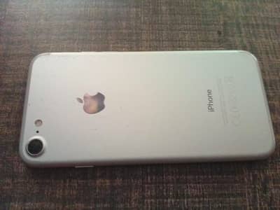 iPhone 7 PTA approved 32gb RAM