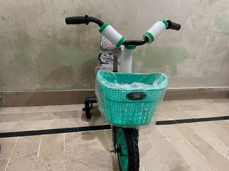 bicycle 0