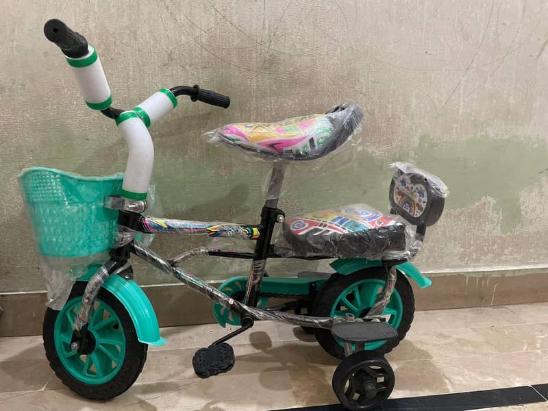 bicycle 3