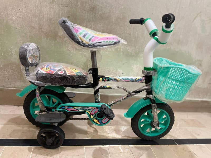 bicycle 4