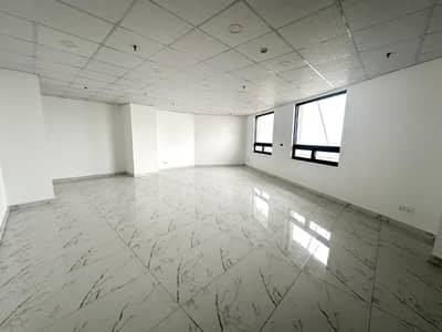 Luxury Office In   Grand Square Mall