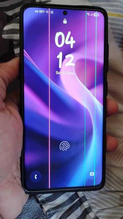 Samsung S21 ultra 12gb 256 gb