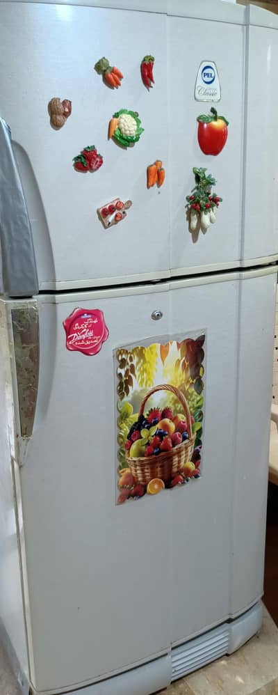 large Fridge ( used ) for sale