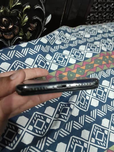 iphone x (pta)