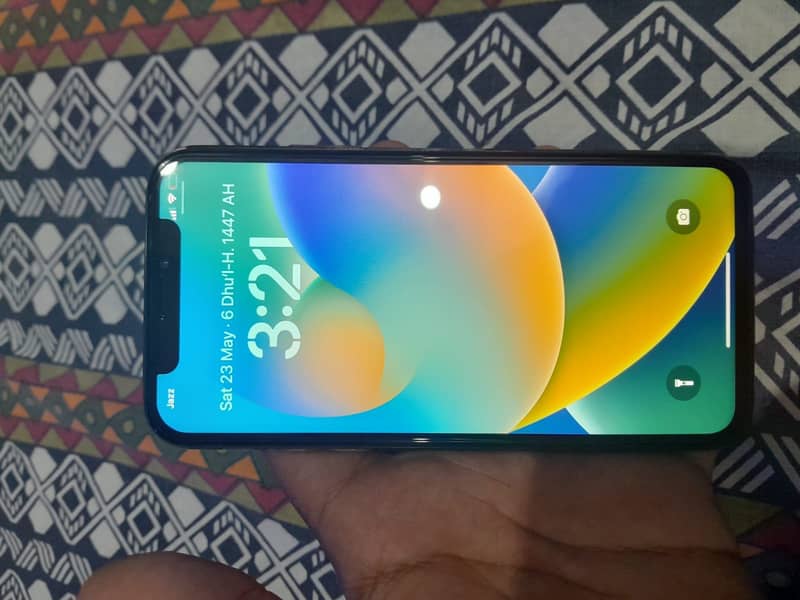 iphone x (pta) 5