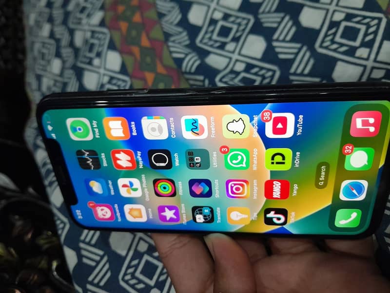 iphone x (pta) 6