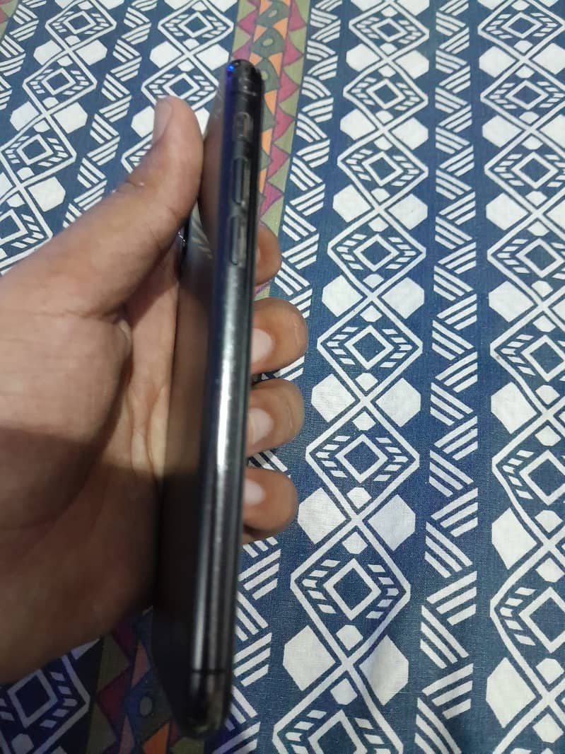 iphone x (pta) 9