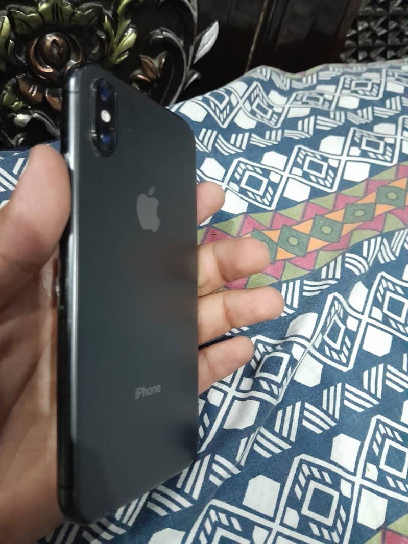 iphone x (pta) 10