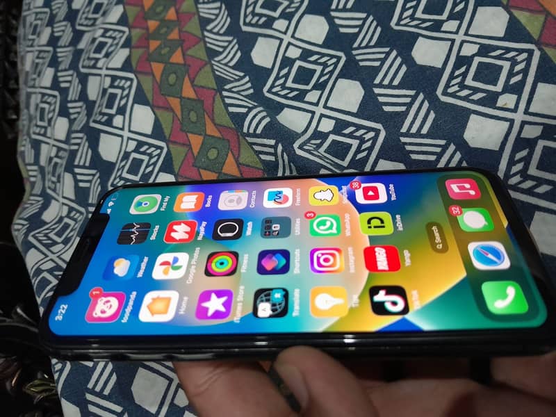 iphone x (pta) 11