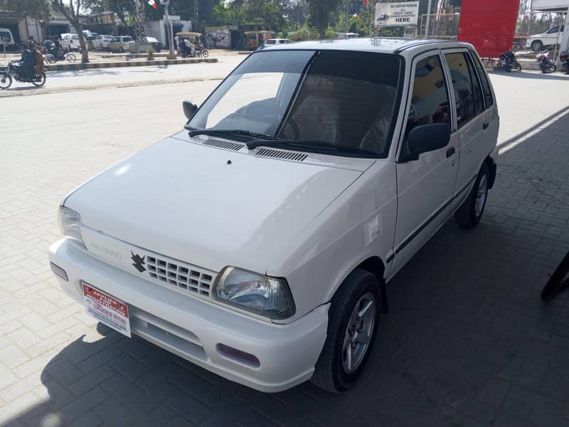 Suzuki 1
