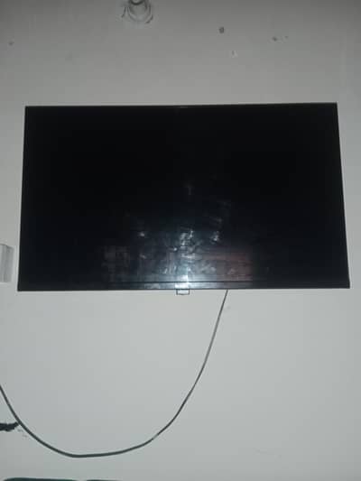 Android led TV