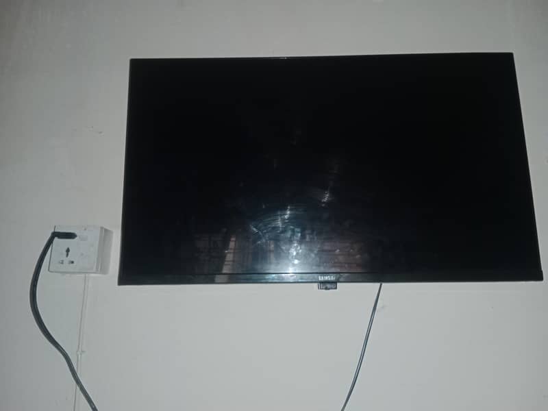 Android led TV 1