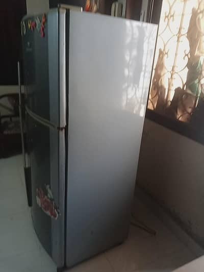 good condition