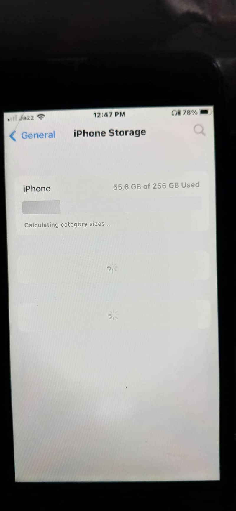 iPhone 8 9