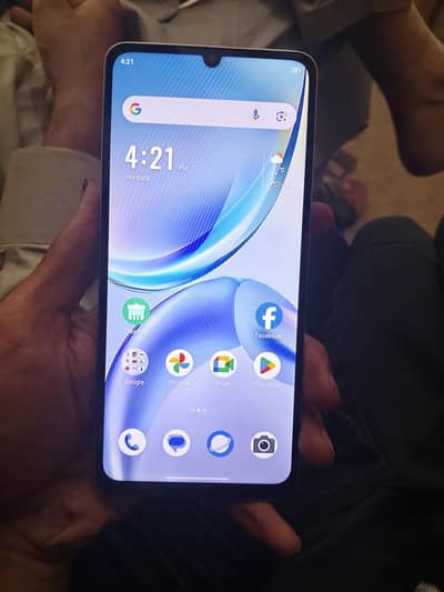 Nubia A36