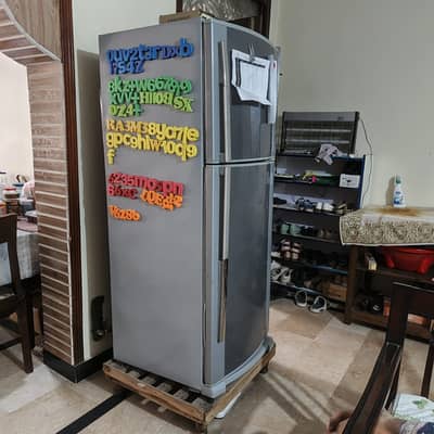 Dawlance Fridge