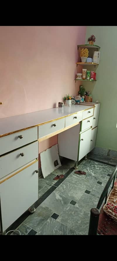 salon furniture