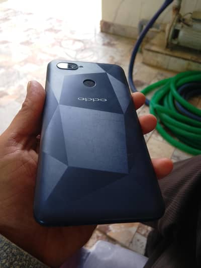 oppo A12  ram 3 rom 32 official approved box charger 03133365941