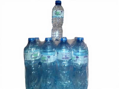 AQUA PURE DRINKING WATER