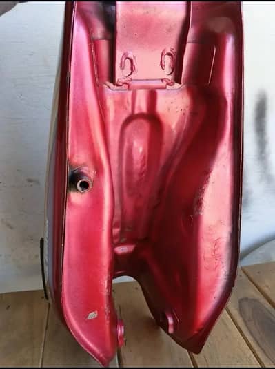 Honda spare parts