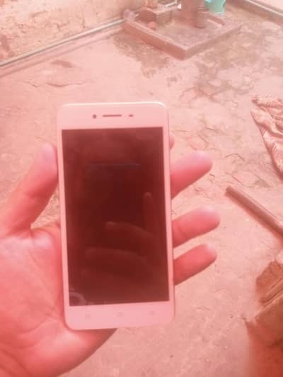 Oppo A37