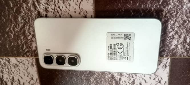 Infinix Hot 60i Brand New 1 month use full warranty