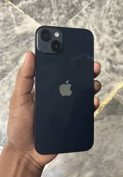 Apple iPhone 14 Plus jv
