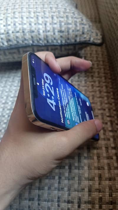 iPhone 12 PRO MAX 256 GB