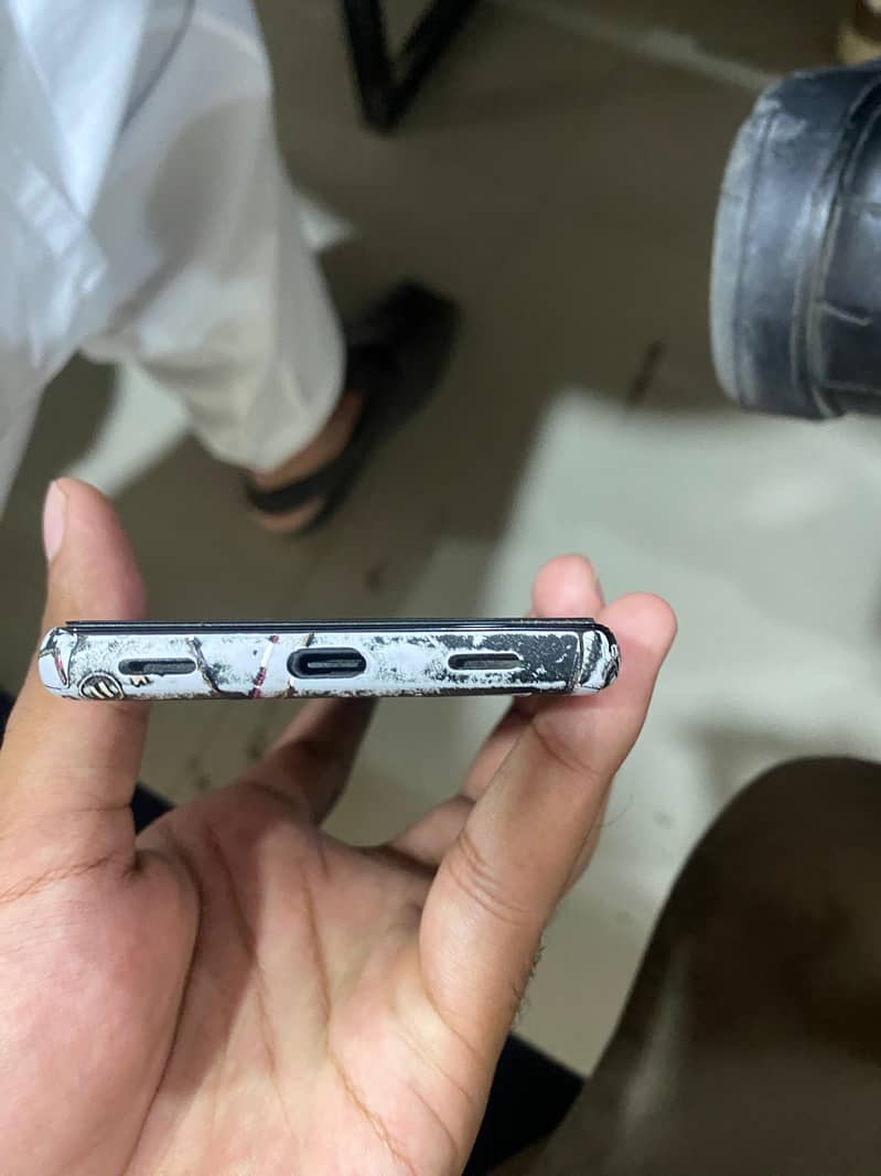 Google pixel 6a 1