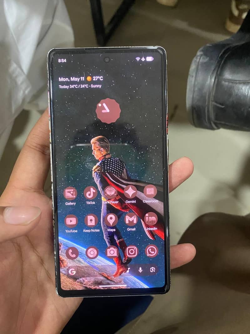 Google pixel 6a 2