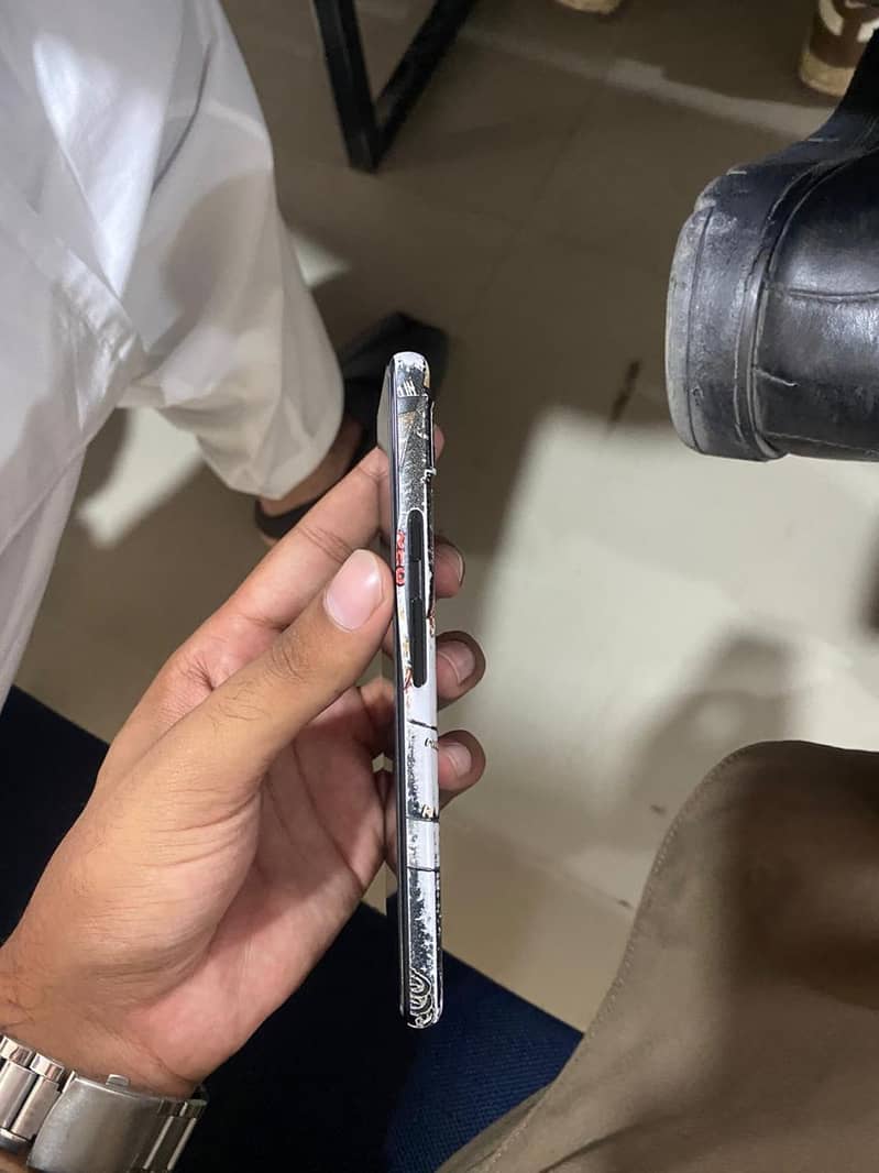 Google pixel 6a 3