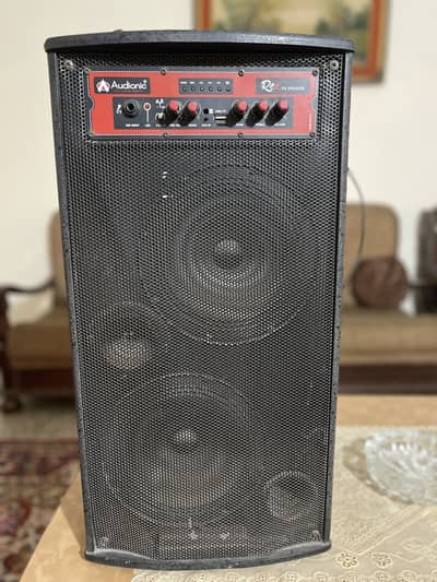 Audiionic speaker for sale