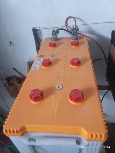 bettry 210