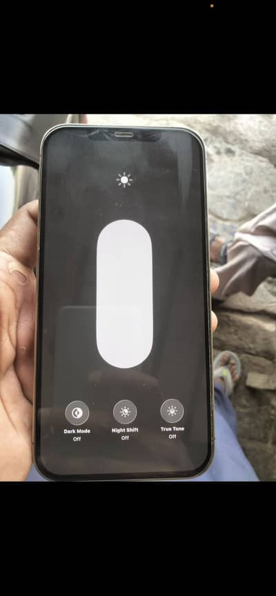 iPhone 12 pro max 128gb exchange possible only redmagic